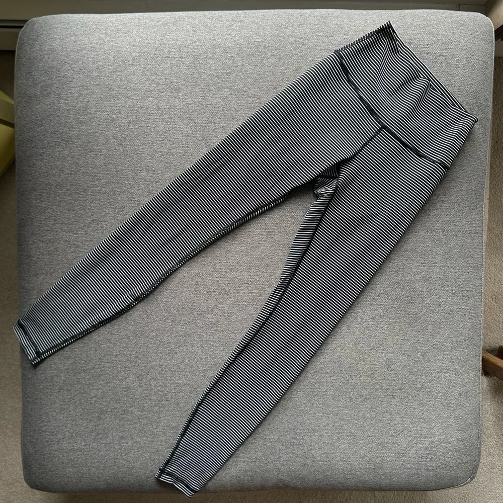 Lululemon Wunder Under High Rise Tight Luxetreme Full Length Size 4